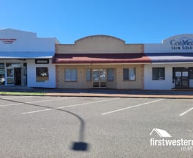 Shop & Retail commercial property leased at 1/7 Royce Court Joondalup WA 6027