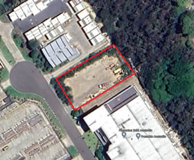 Factory, Warehouse & Industrial commercial property for lease at 8 Woodlands Way Mount Kuring-gai NSW 2080