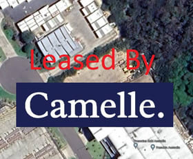 Development / Land commercial property leased at 8 Woodlands Way Mount Kuring-gai NSW 2080