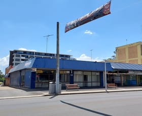 Shop & Retail commercial property for lease at 219 QUEEN STREET St Marys NSW 2760