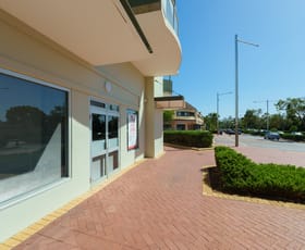 Shop & Retail commercial property leased at 9/189 Lakeside Drive Joondalup WA 6027