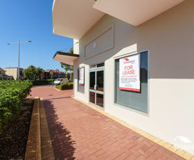 Offices commercial property for lease at 10/189 Lakeside Drive Joondalup WA 6027