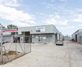 Factory, Warehouse & Industrial commercial property leased at 14/369 Holmes Road Forrestfield WA 6058