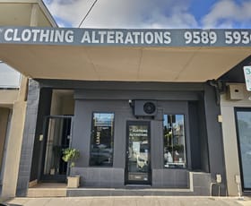 Medical / Consulting commercial property leased at 1/463 Balcombe Road Beaumaris VIC 3193