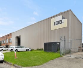 Showrooms / Bulky Goods commercial property for lease at 28-32 Exceller Avenue Bankstown NSW 2200
