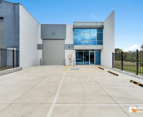 Factory, Warehouse & Industrial commercial property leased at 19 Mercedes Drive Thomastown VIC 3074
