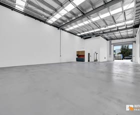 Factory, Warehouse & Industrial commercial property leased at 19 Mercedes Drive Thomastown VIC 3074