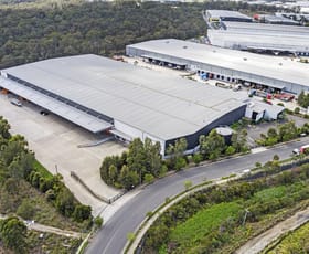 Factory, Warehouse & Industrial commercial property for lease at 16 Kangaroo Avenue Eastern Creek NSW 2766