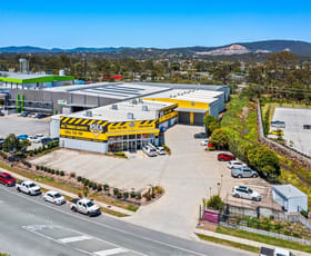 Factory, Warehouse & Industrial commercial property for lease at 45 Lahrs Road Ormeau QLD 4208