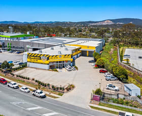 Showrooms / Bulky Goods commercial property leased at 45 Lahrs Road Ormeau QLD 4208