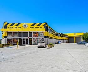 Showrooms / Bulky Goods commercial property leased at 45 Lahrs Road Ormeau QLD 4208