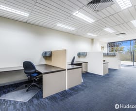 Offices commercial property leased at 3/8 Clay Drive Doncaster VIC 3108