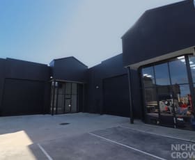 Factory, Warehouse & Industrial commercial property leased at 5 & 7 Amayla Crescent Carrum Downs VIC 3201