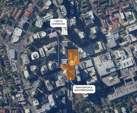 Parking / Car Space commercial property for lease at 204/7 Help Street Chatswood NSW 2067