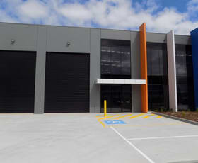 Factory, Warehouse & Industrial commercial property leased at 2/1 Elite Way Mornington VIC 3931