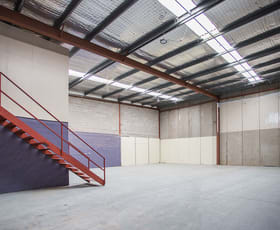 Factory, Warehouse & Industrial commercial property leased at 2/30 Groves Avenue Mulgrave NSW 2756