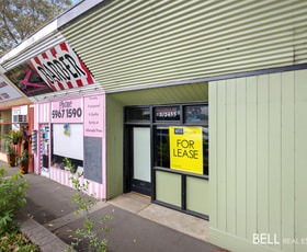 Shop & Retail commercial property leased at 5/2455 Warburton Highway Yarra Junction VIC 3797