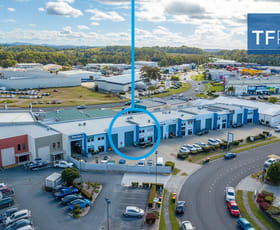 Showrooms / Bulky Goods commercial property leased at 3/43 Corporation Circuit Tweed Heads South NSW 2486