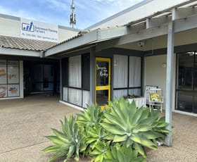 Offices commercial property leased at 7/26-28 Commerce Drive Robina QLD 4226