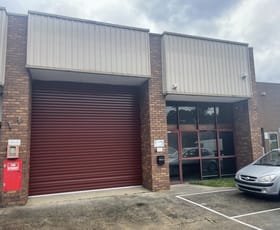 Factory, Warehouse & Industrial commercial property for lease at 9/9-13 Dingley Avenue Dandenong VIC 3175