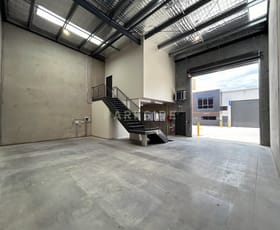 Factory, Warehouse & Industrial commercial property leased at Rouse Hill NSW 2155