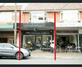 Shop & Retail commercial property leased at 140 Sailors Bay Rd Northbridge NSW 2063