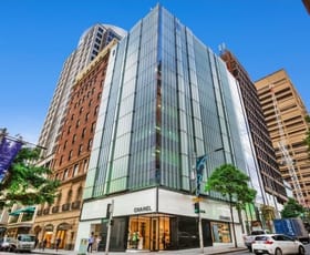 Medical / Consulting commercial property leased at Suite 8.02/70 Castlereagh Street Sydney NSW 2000