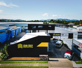 Offices commercial property leased at 1/265 Ingham Road Garbutt QLD 4814