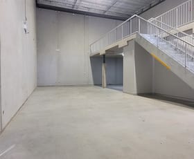 Factory, Warehouse & Industrial commercial property leased at Unit 16/16 Drapers Road Braemar NSW 2575