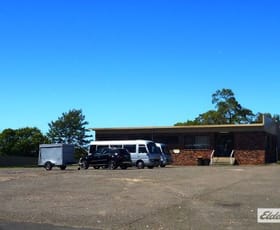 Factory, Warehouse & Industrial commercial property for lease at 8 High Street Berowra NSW 2081