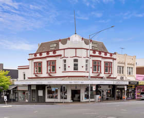 Offices commercial property leased at 53A Gheringhap Street Geelong VIC 3220