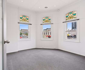 Offices commercial property leased at 53A Gheringhap Street Geelong VIC 3220
