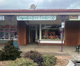 Medical / Consulting commercial property leased at SHOP 2/101 Princes Hwy Yarragon VIC 3823