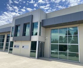 Factory, Warehouse & Industrial commercial property leased at Unit 7, 5 Enterprise Drive Rowville VIC 3178