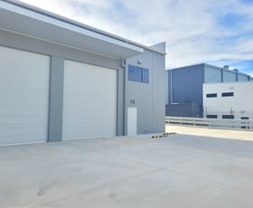 Factory, Warehouse & Industrial commercial property for lease at Unit 14/16 Drapers Road Braemar NSW 2575