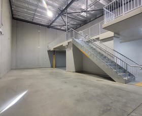 Factory, Warehouse & Industrial commercial property for lease at Unit 14/16 Drapers Road Braemar NSW 2575