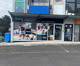 Offices commercial property leased at 1/231 Bay Road, Sandringham Sandringham VIC 3191