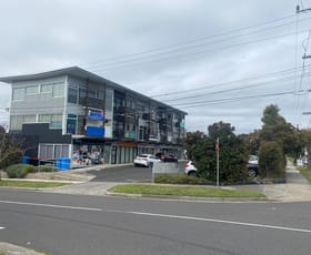 Offices commercial property leased at 1/231 Bay Road, Sandringham Sandringham VIC 3191