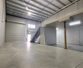 Factory, Warehouse & Industrial commercial property for lease at Unit 15/16 Drapers Road Braemar NSW 2575