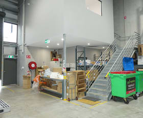 Factory, Warehouse & Industrial commercial property leased at 6/8-20 Queen Street Revesby NSW 2212