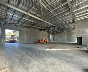 Factory, Warehouse & Industrial commercial property leased at 42 Sunset Avenue Barrack Heights NSW 2528