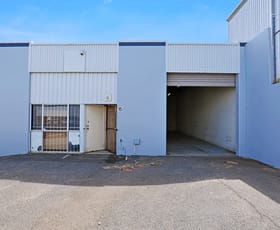 Factory, Warehouse & Industrial commercial property leased at 15/88-90 Briggs Street Welshpool WA 6106