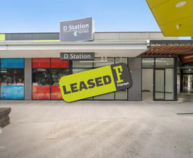 Offices commercial property leased at A7/42-44 Copernicus Crescent Bundoora VIC 3083