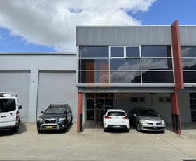 Factory, Warehouse & Industrial commercial property leased at Office and warehouse/65 Marigold Street Revesby NSW 2212