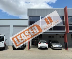 Factory, Warehouse & Industrial commercial property leased at Office and warehouse/65 Marigold Street Revesby NSW 2212