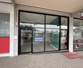 Offices commercial property leased at 2/2045 Moggill Road Kenmore QLD 4069