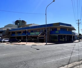 Offices commercial property for lease at 15 Torquay Road Pialba QLD 4655