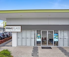 Offices commercial property leased at 31/1 Springfield Lakes Boulevard Springfield Lakes QLD 4300