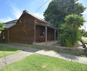 Offices commercial property leased at 1/581 Hovell Street Albury NSW 2640