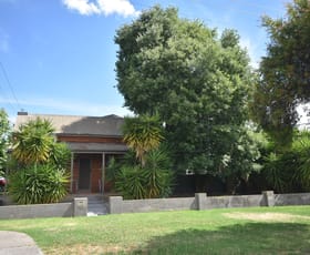 Offices commercial property leased at 1/581 Hovell Street Albury NSW 2640
